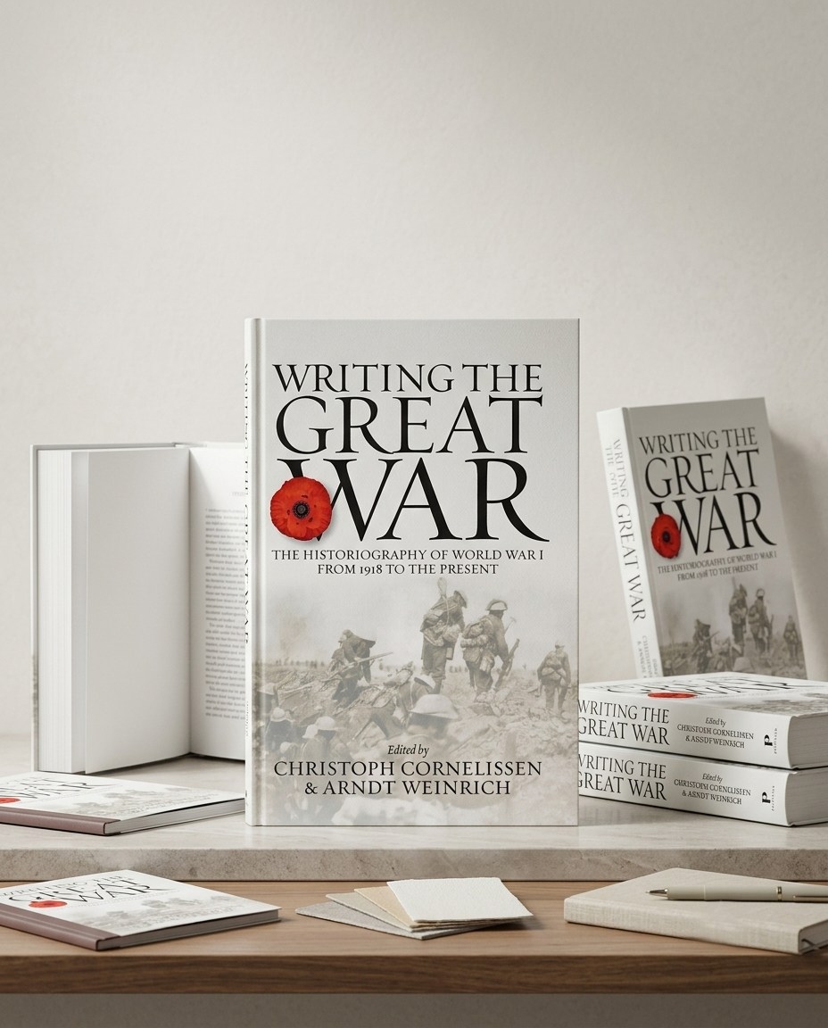 Writing the Great War: The Historiography of World War I from 1918 to the Present