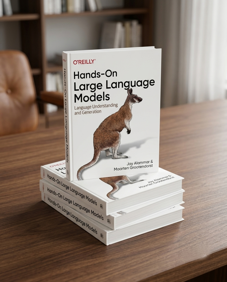 Hands-On Large Language Models: Language Understanding and Generation