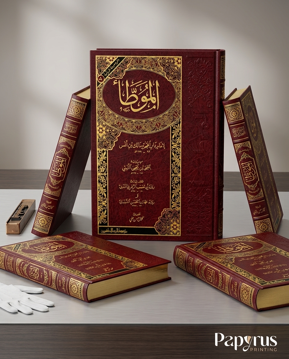 موطأ إمام مالك